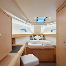 Jeanneau Sun Odyssey 449