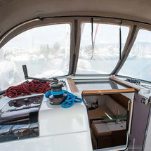 Jeanneau Sun Odyssey 449