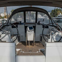 Jeanneau Sun Odyssey 449