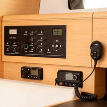 Jeanneau Sun Odyssey 449