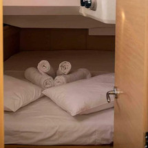 Jeanneau Sun Odyssey 449