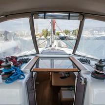 Jeanneau Sun Odyssey 449
