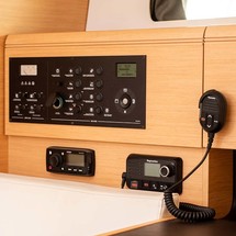 Jeanneau Sun Odyssey 449