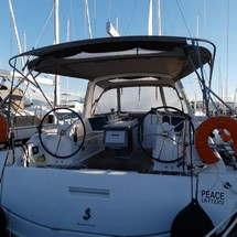 Oceanis 41.1