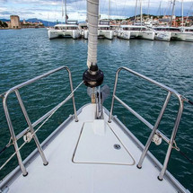 Bavaria Cruiser 41