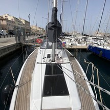 Hanse 315