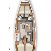 Hanse 455