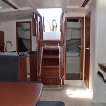 Hanse 455