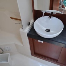 Hanse 455