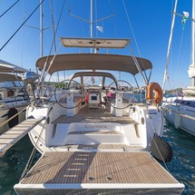 Bavaria 45 Cruiser