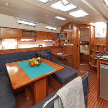 Bavaria 45 Cruiser