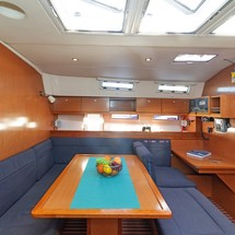 Bavaria 45 Cruiser