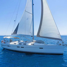 Bavaria 45 Cruiser
