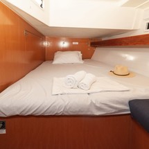 Bavaria 45 Cruiser