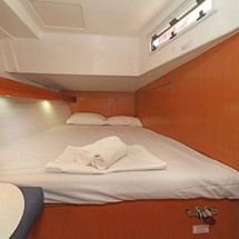Bavaria 45 Cruiser