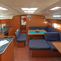 Bavaria 45 Cruiser