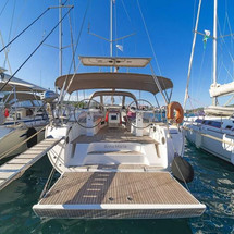 Bavaria 45 Cruiser