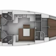 Bavaria 45 Cruiser