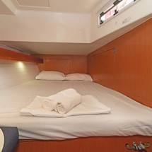 Bavaria 45 Cruiser