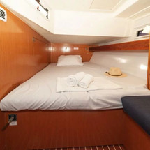 Bavaria 45 Cruiser