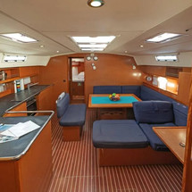 Bavaria 45 Cruiser