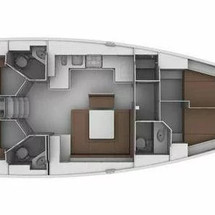 Bavaria 45 Cruiser