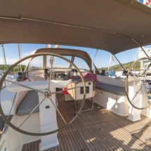 Bavaria 45 Cruiser
