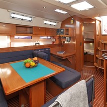 Bavaria 45 Cruiser