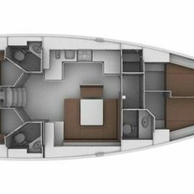 Bavaria 45 Cruiser