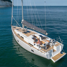 Hanse 458