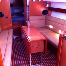 Bavaria 32 Cruiser