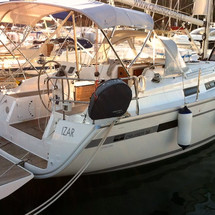 Bavaria 32 Cruiser