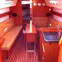 Bavaria 32 Cruiser