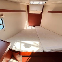 Hanse 418