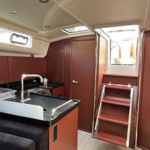 Hanse 418