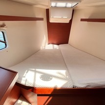 Hanse 418