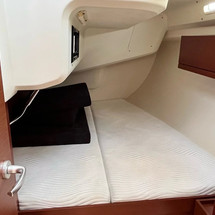 Hanse 418