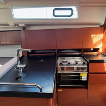 Hanse 418