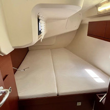 Hanse 418