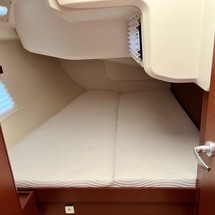 Hanse 418