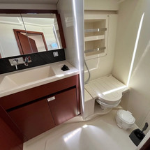 Hanse 418