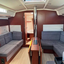 Hanse 418