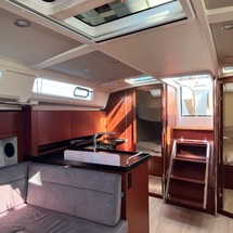 Hanse 418