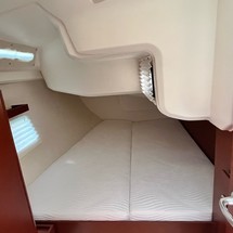 Hanse 418