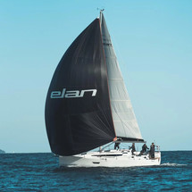 Elan E4