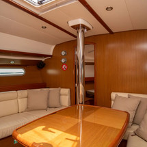 Jeanneau Sun Odyssey 42i Performance