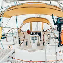 Jeanneau Sun Odyssey 42i Performance