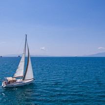 Jeanneau Sun Odyssey 42i Performance