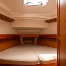 Jeanneau Sun Odyssey 42i Performance