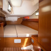 Jeanneau Sun Odyssey 42i Performance